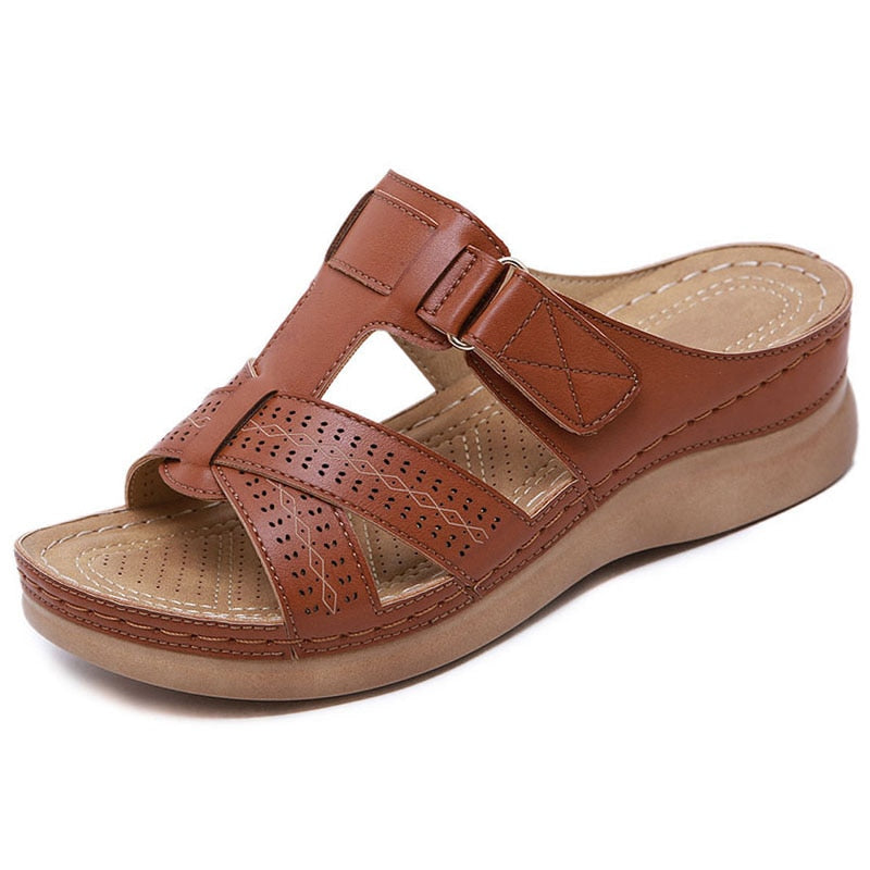 Sandales ergonomiques pour femmes 2