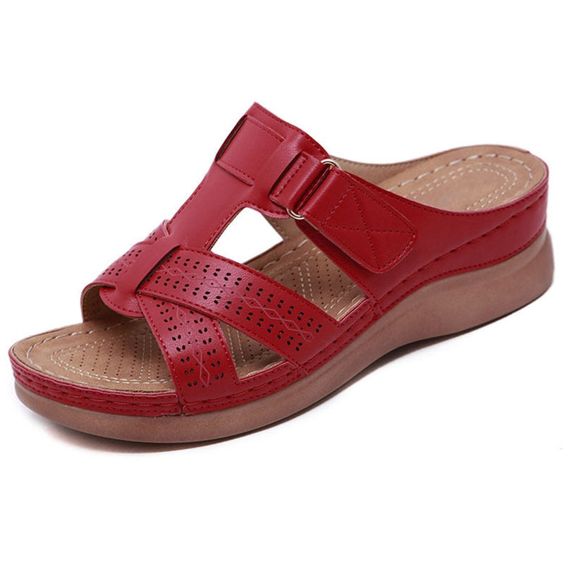 Sandales ergonomiques pour femmes 3