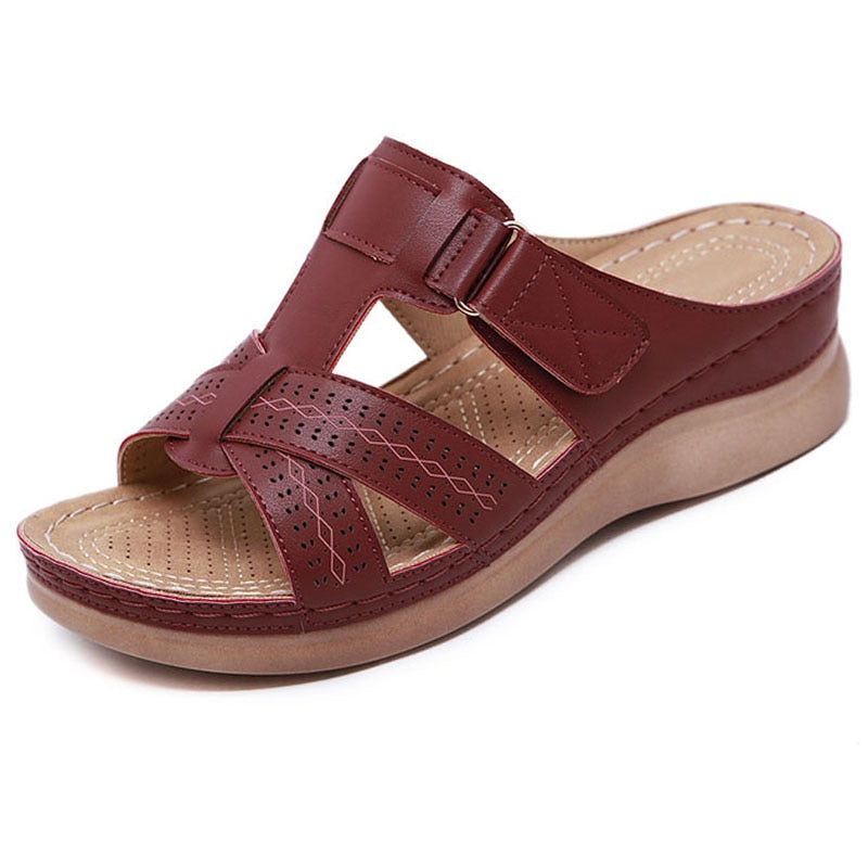 Sandales ergonomiques pour femmes 4