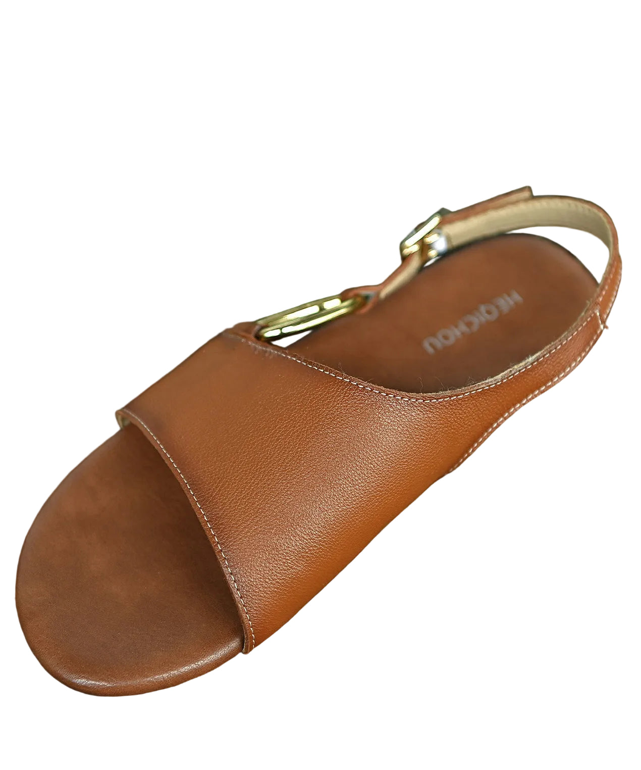 Sandales plates pour femmes style randonnée 0