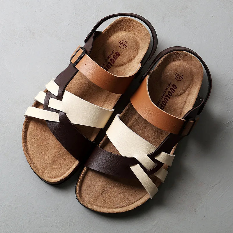 Sandales pour Femme Confortables 0