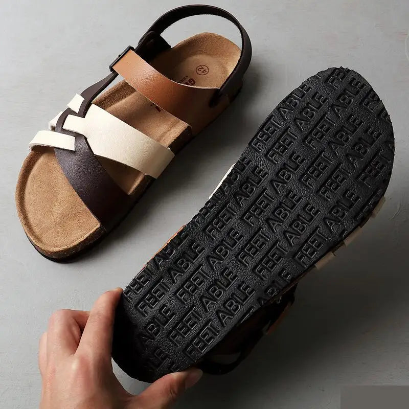 Sandales pour Femme Confortables 2