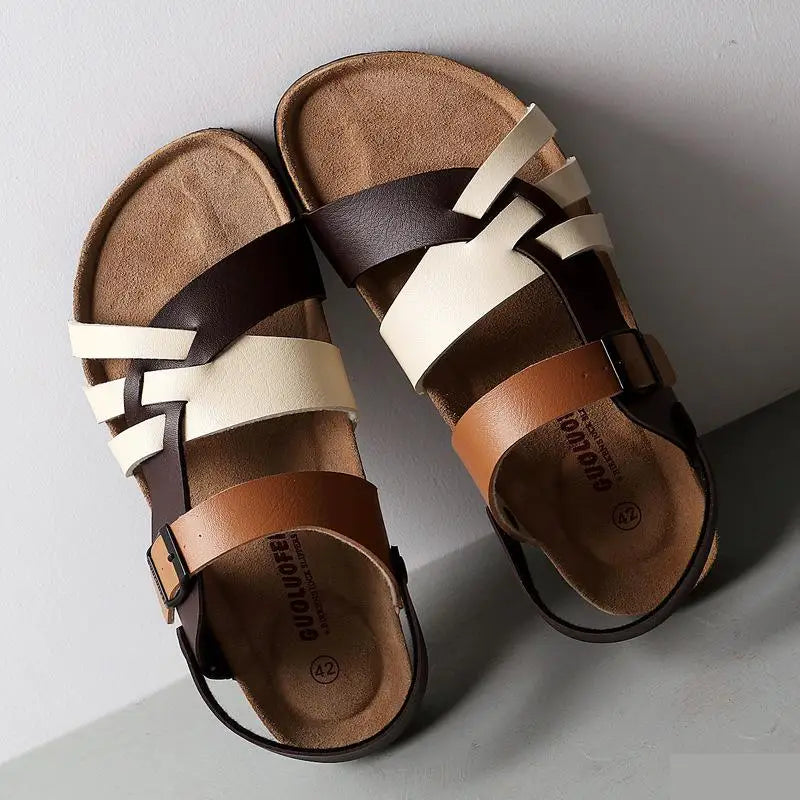 Sandales pour Femme Confortables 3