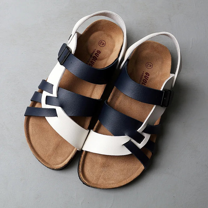 Sandales pour Femme Confortables 5