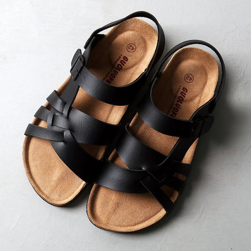 Sandales pour Femme Confortables 7