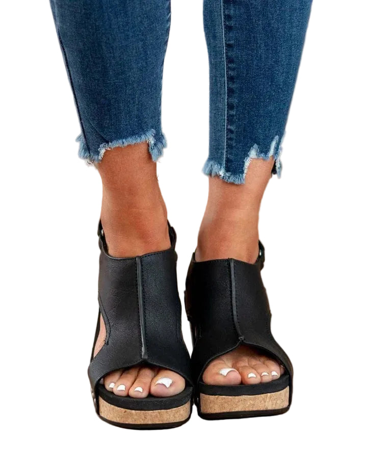 Sandales pour Femmes Chic 0