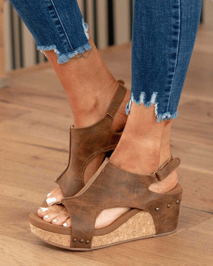 Sandales pour Femmes Chic 2
