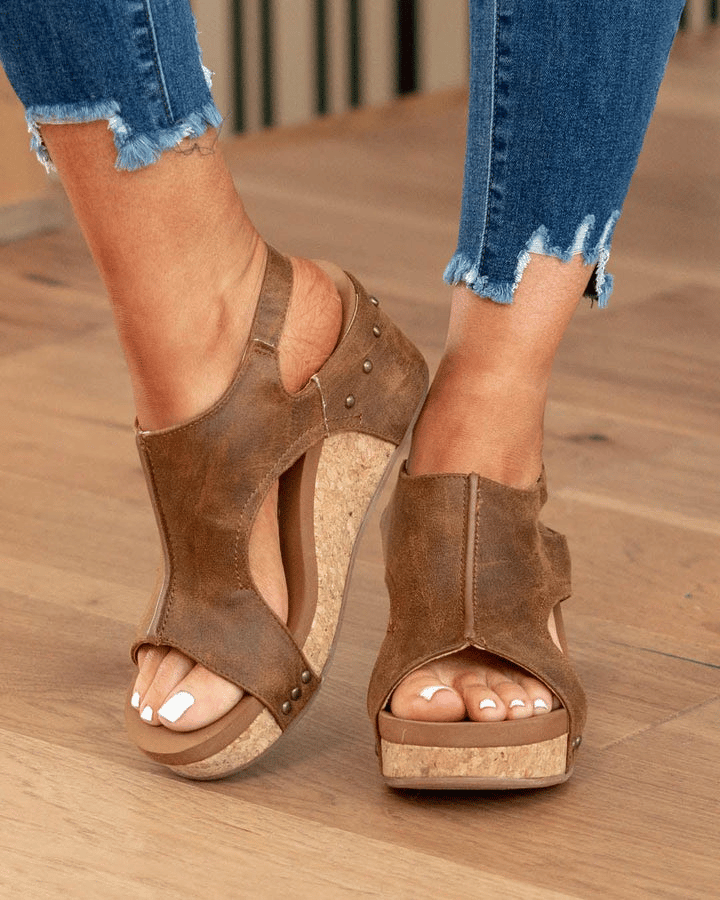 Sandales pour Femmes Chic 4