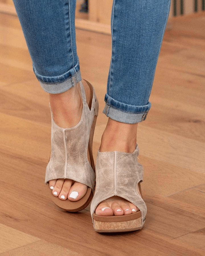 Sandales pour Femmes Chic 5