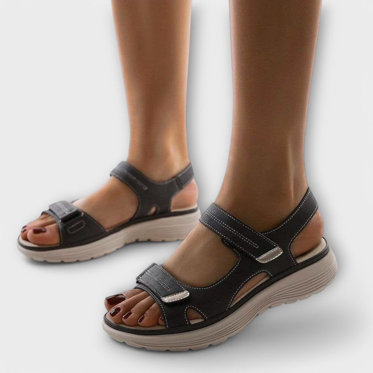 Sandales pour Femmes Confortables 0