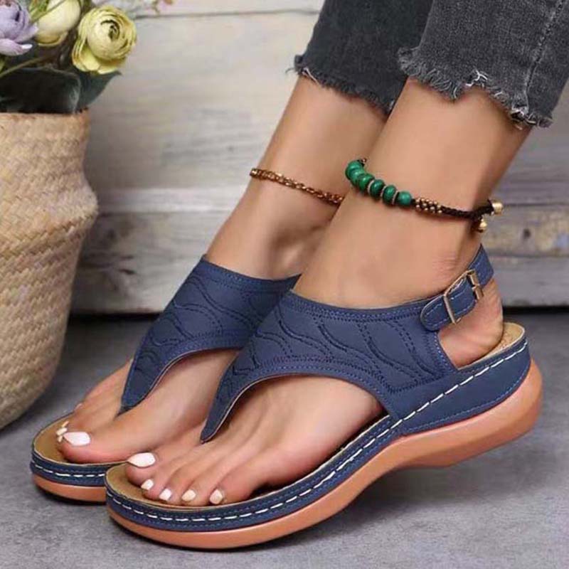 Sandales pour Femmes Confortables 1