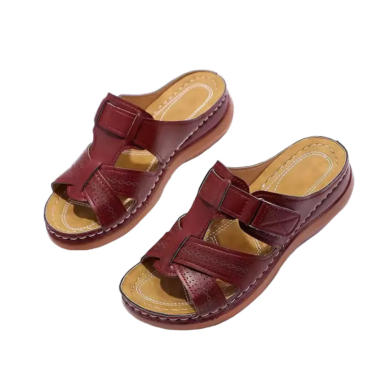Sandales pour Femmes Confortables 2
