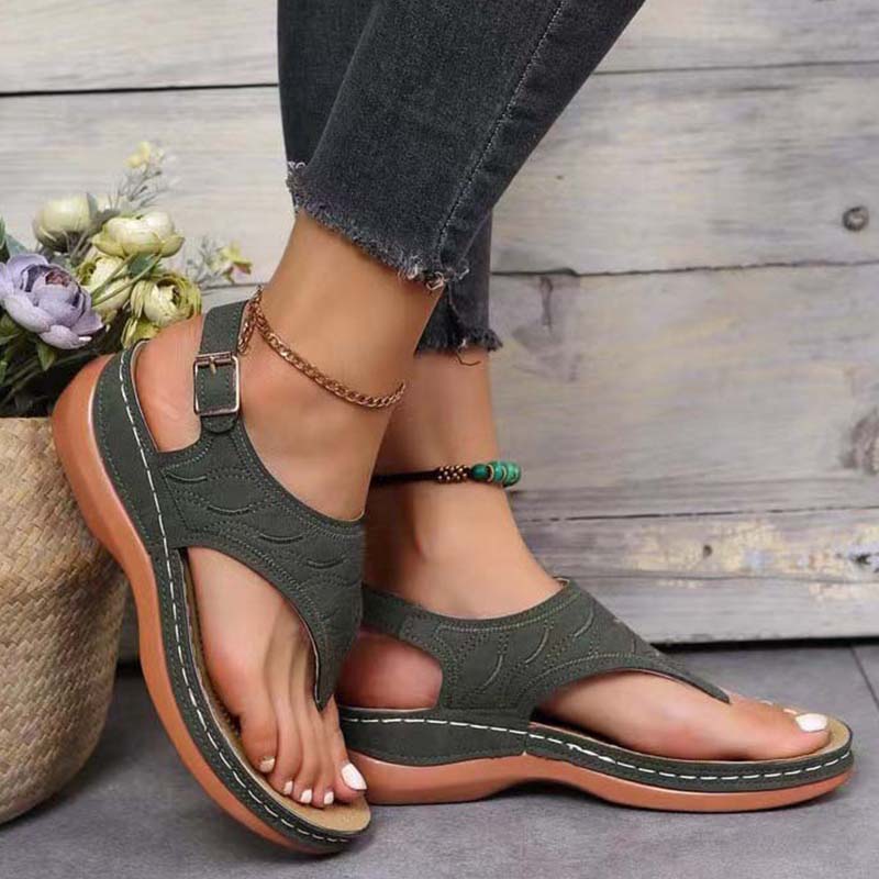 Sandales pour Femmes Confortables 3
