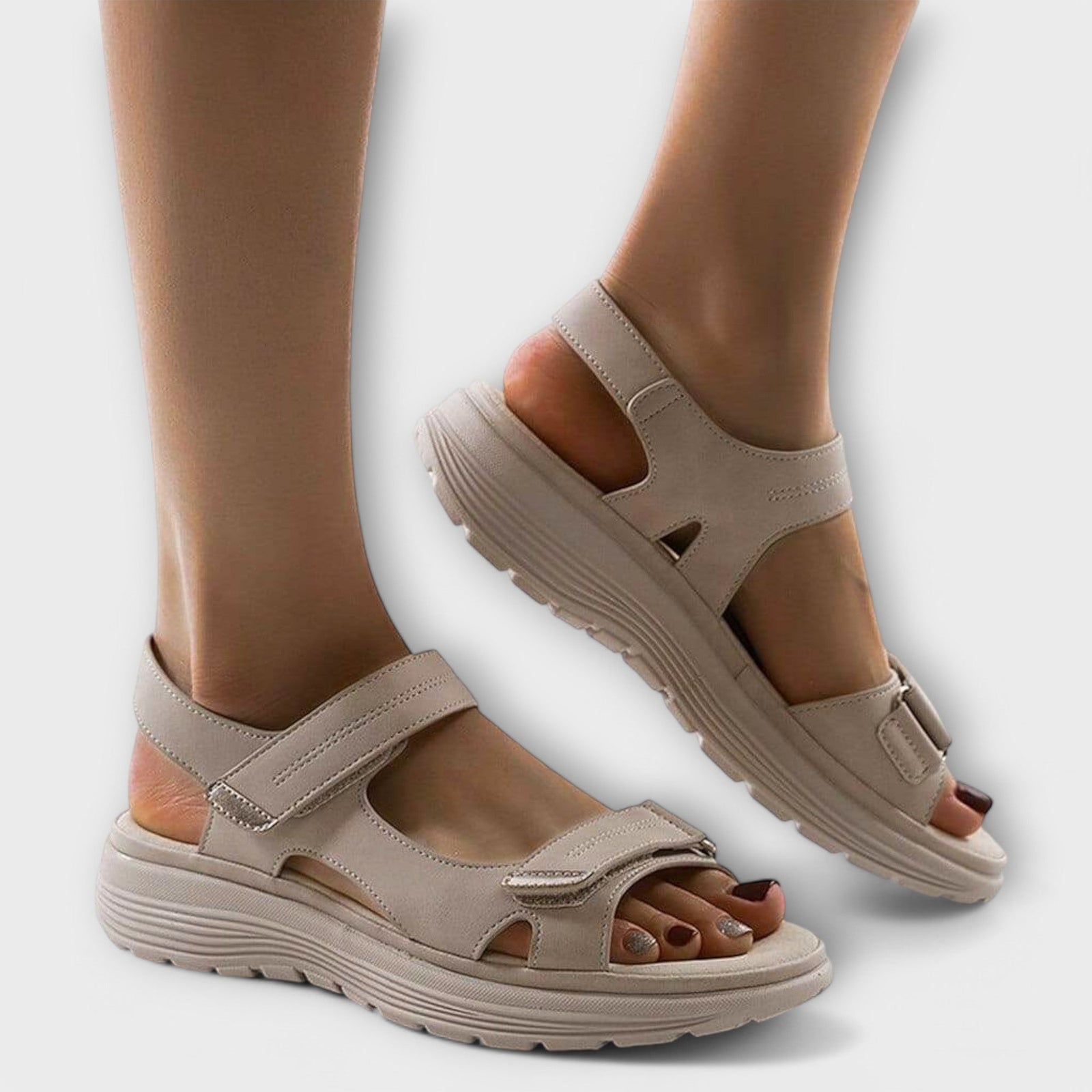 Sandales pour Femmes Confortables 4