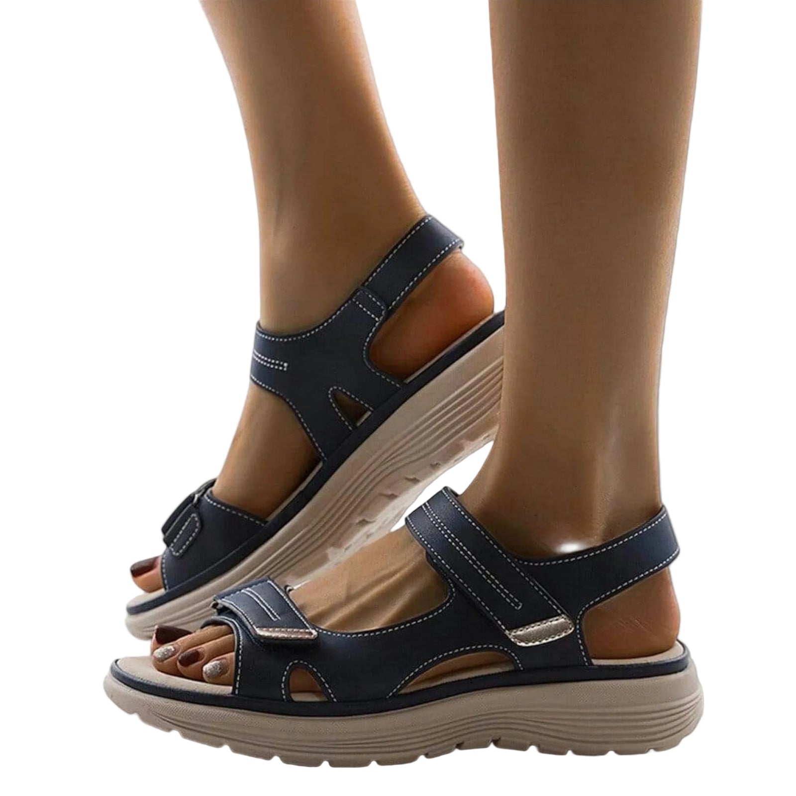 Sandales pour Femmes Confortables 5