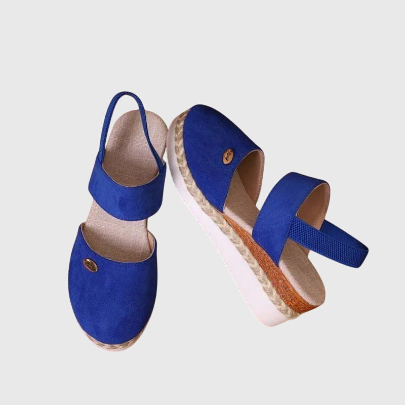 Sandales pour Femmes Confortables 5
