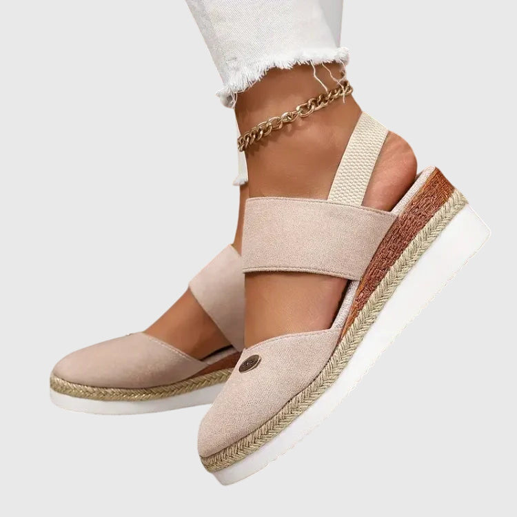 Sandales pour Femmes Confortables 6