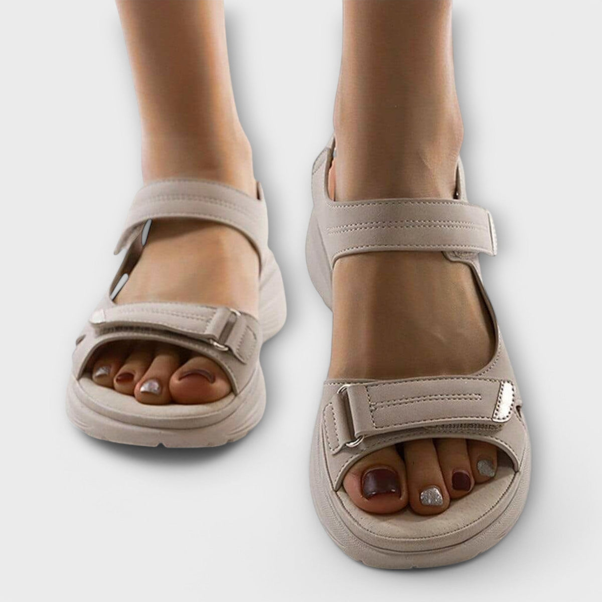 Sandales pour Femmes Confortables 6