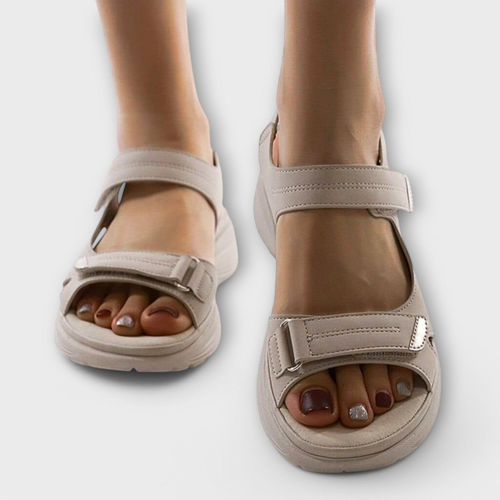 Sandales pour Femmes Confortables 6