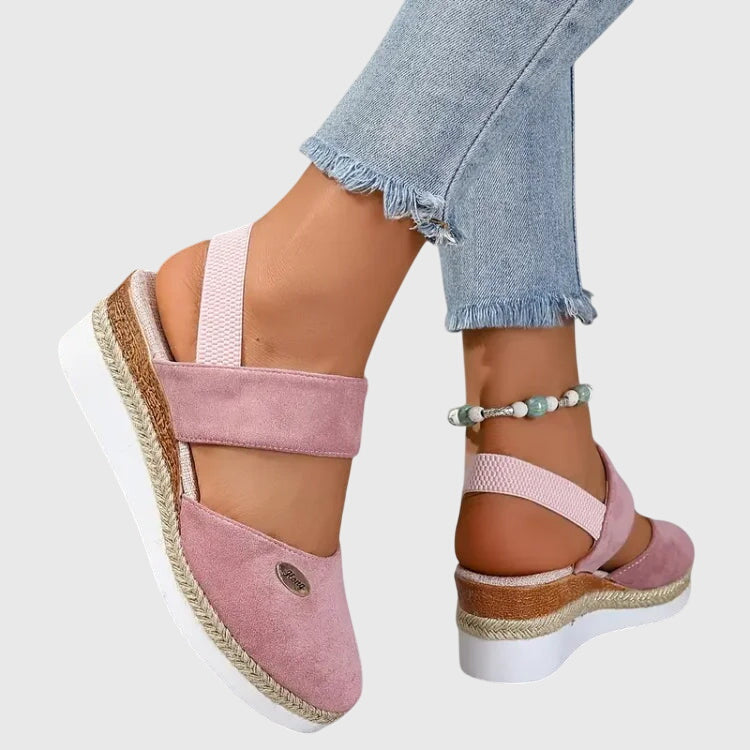 Sandales pour Femmes Confortables 7