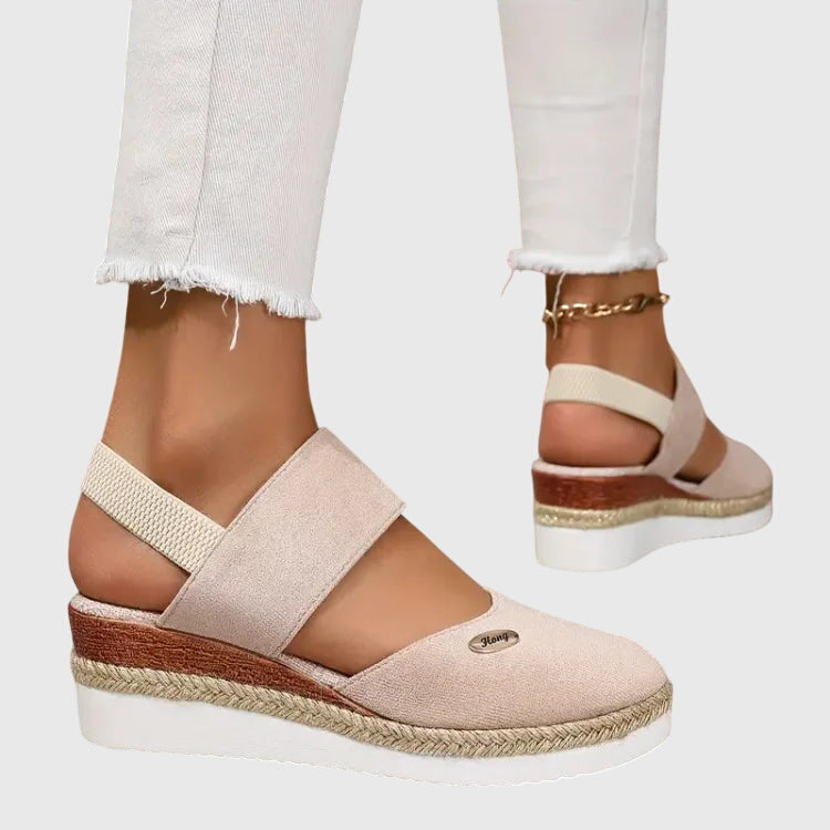 Sandales pour Femmes Confortables 8