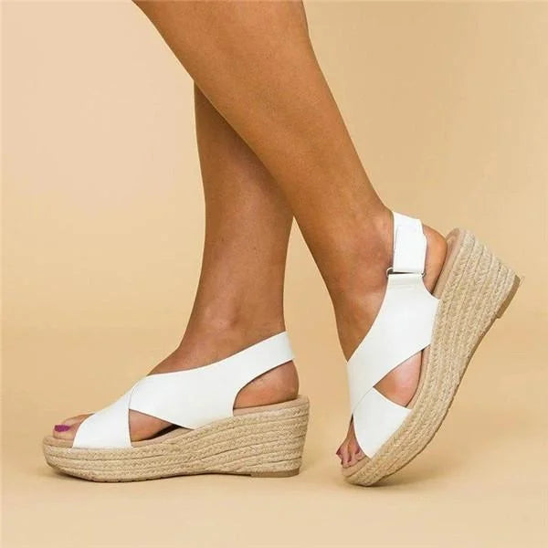 Sandales pour Femmes Confortables et Aérées 4