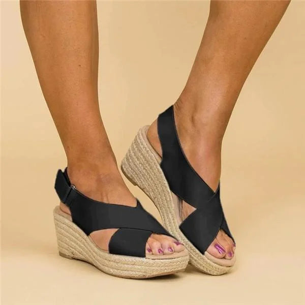 Sandales pour Femmes Confortables et Aérées 6