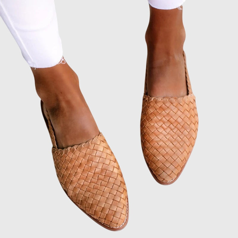 Sandales pour Femmes Confortables et Élégantes 0
