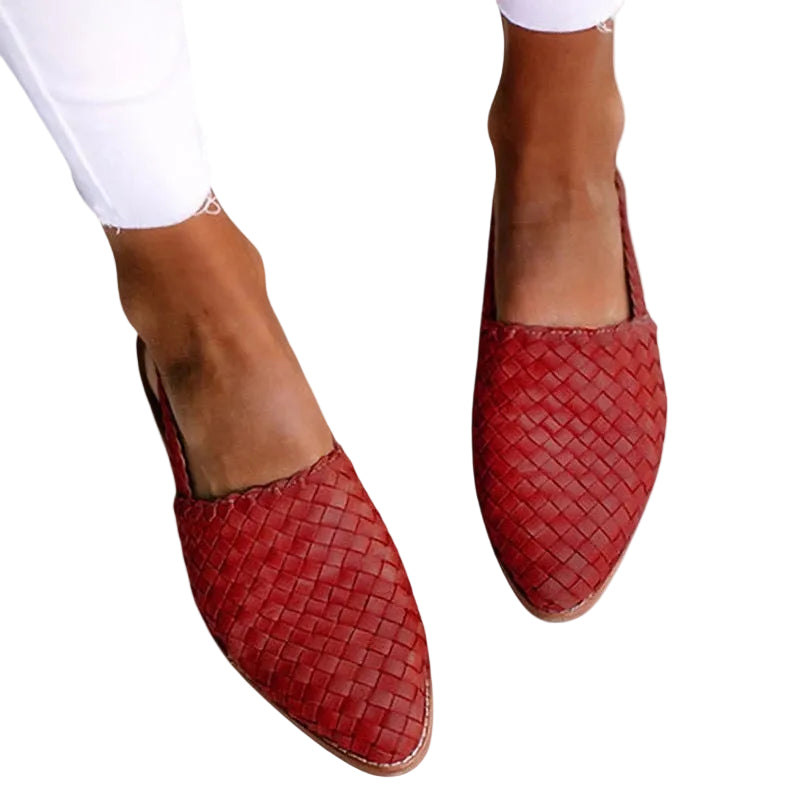 Sandales pour Femmes Confortables et Élégantes 1