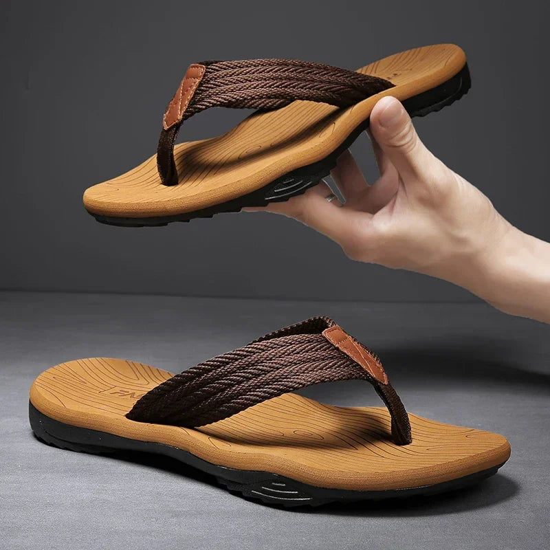 Sandales pour Femmes Confortables et Élégantes 2