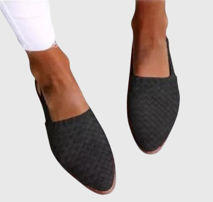Sandales pour Femmes Confortables et Élégantes 6