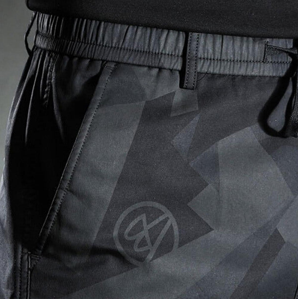 Variant image for Pantalon Chino Homme Slim Confortable Coton-1