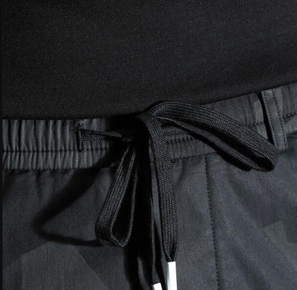 Pantalon Chino Homme Slim Confortable Coton-6