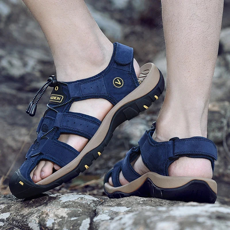 Sandales de randonnée pour hommes