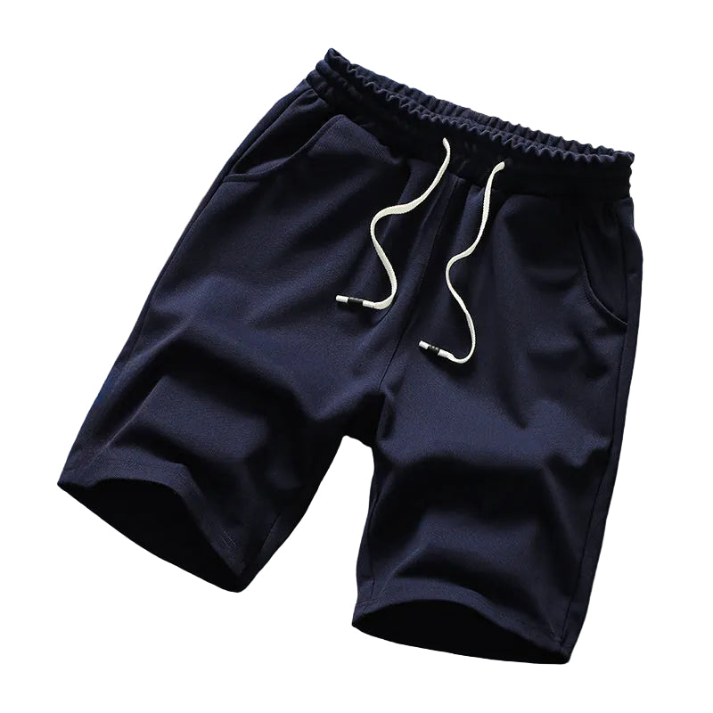 Short De Bain Homme Tropic Breeze Casual 1