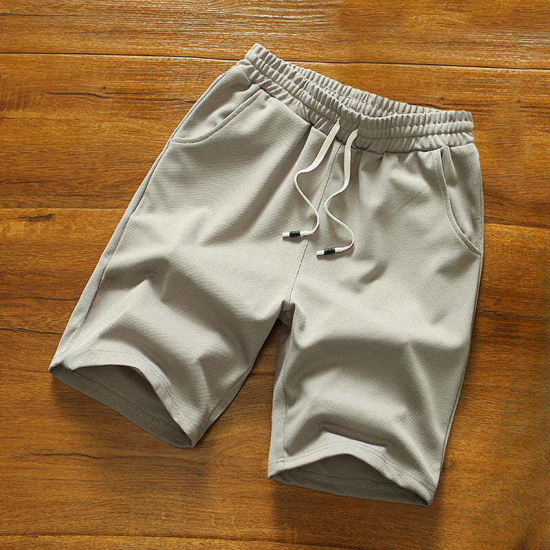 Short De Bain Homme Tropic Breeze Casual 2
