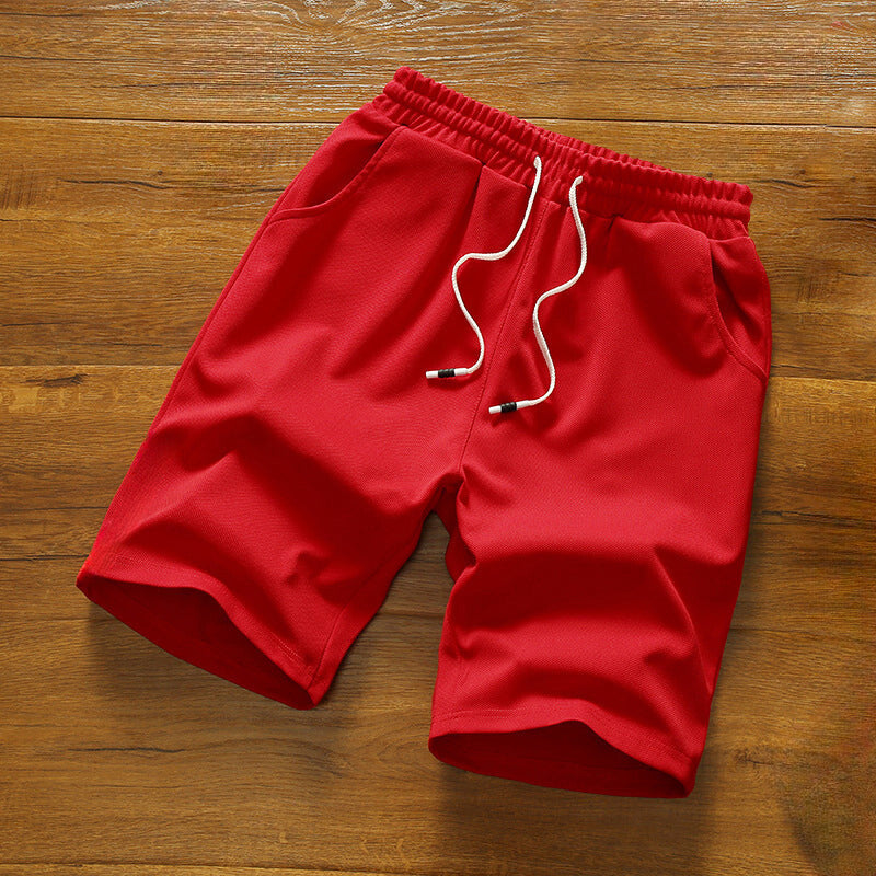 Short De Bain Homme Tropic Breeze Casual 3