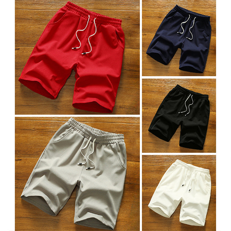 Short De Bain Homme Tropic Breeze Casual 6