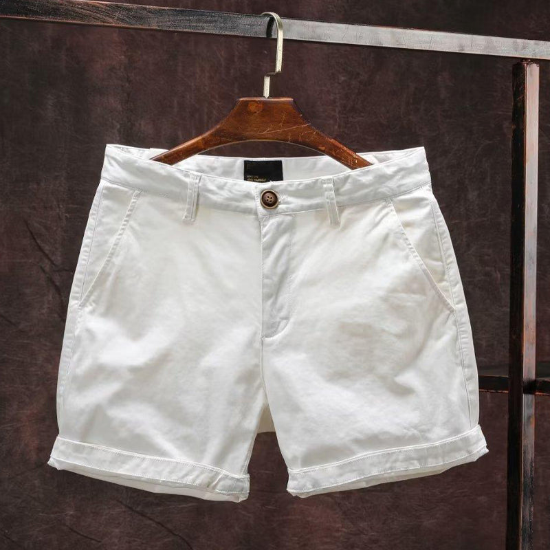 Short d'été classique pour homme 0