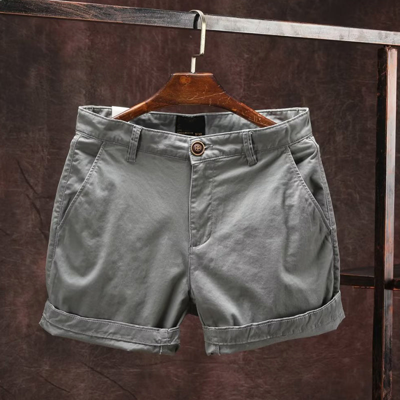 Short d'été classique pour homme 3