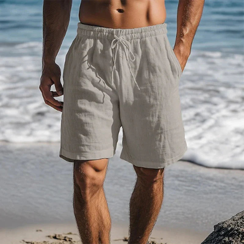Short de Bain Homme Léger 2