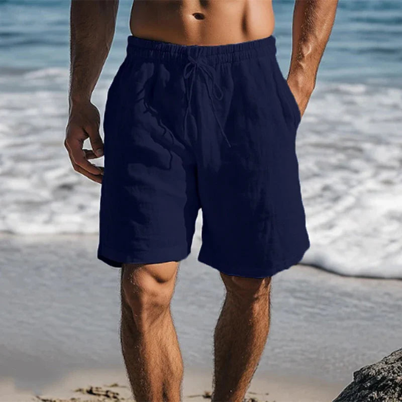 Short de Bain Homme Léger 3