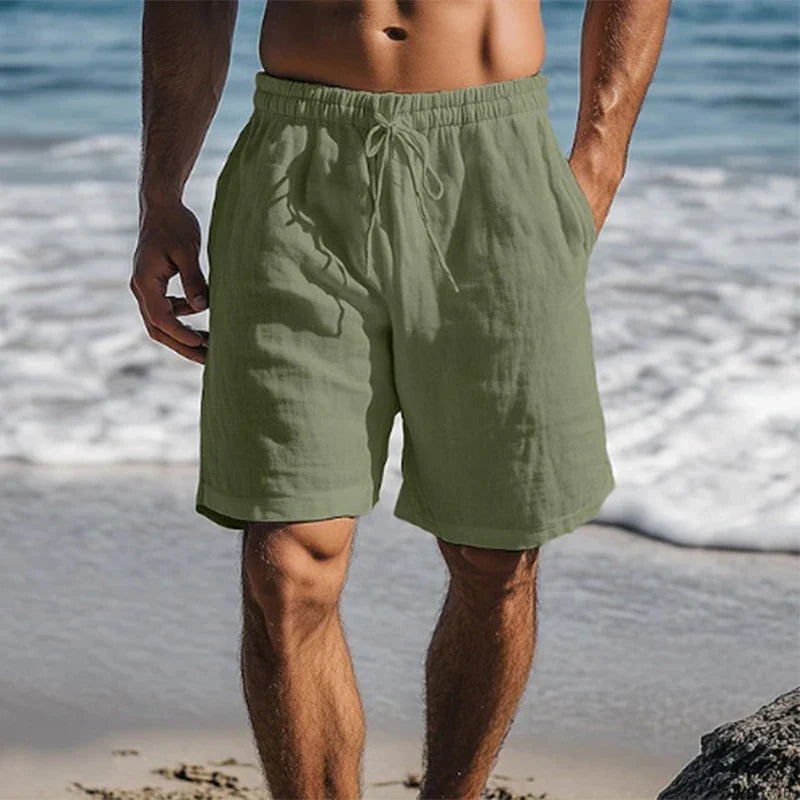 Short de Bain Homme Léger 4