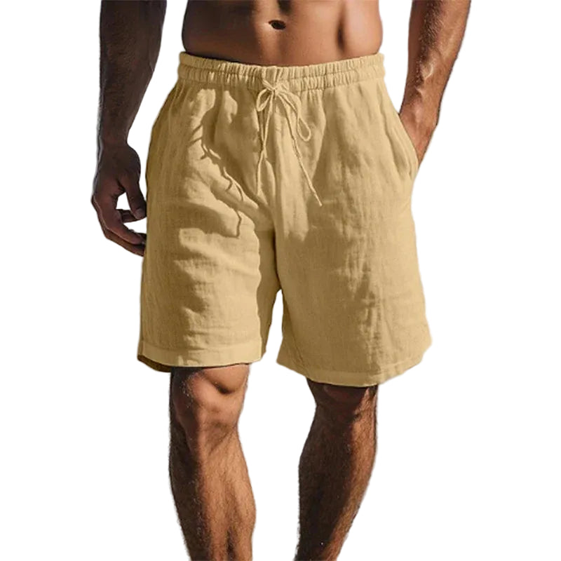 Short de Bain Homme Léger 5