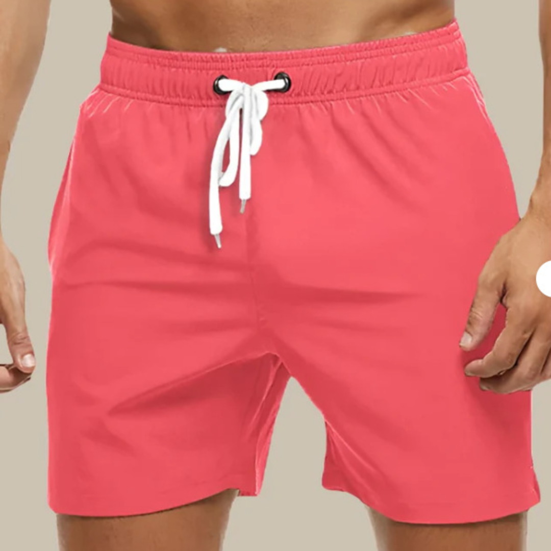 Short de Bain Homme à Séchage Rapide 3
