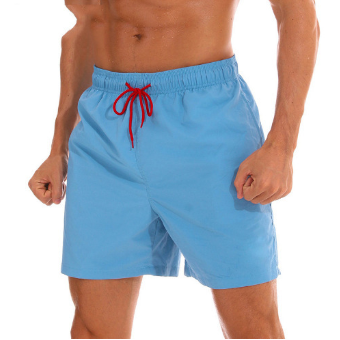 Short de Bain Homme à Séchage Rapide 8
