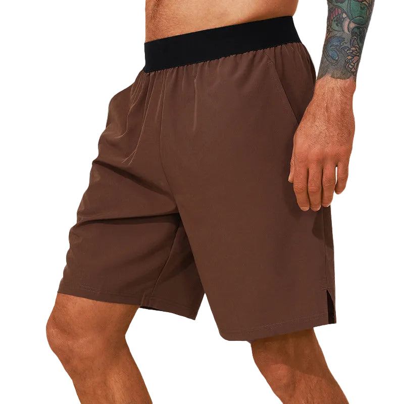 Short de Sport pour Homme Style Enduro 0