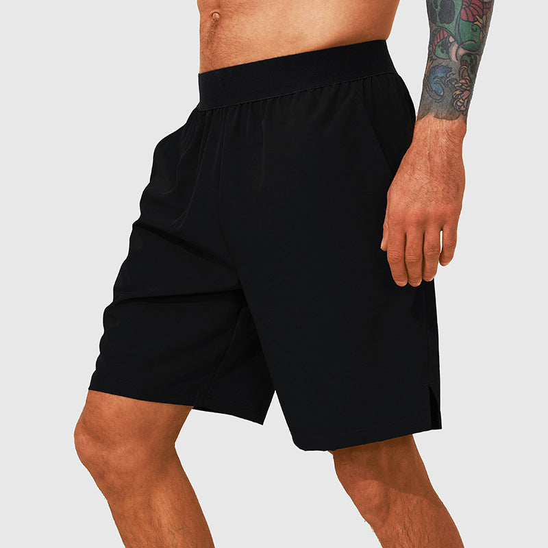 Short de Sport pour Homme Style Enduro 1