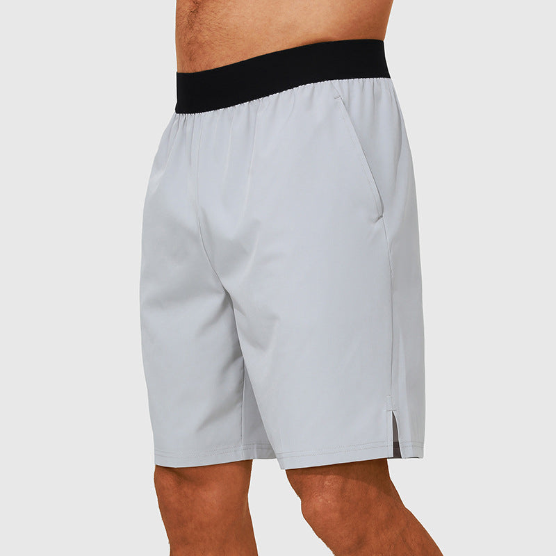 Short de Sport pour Homme Style Enduro 2