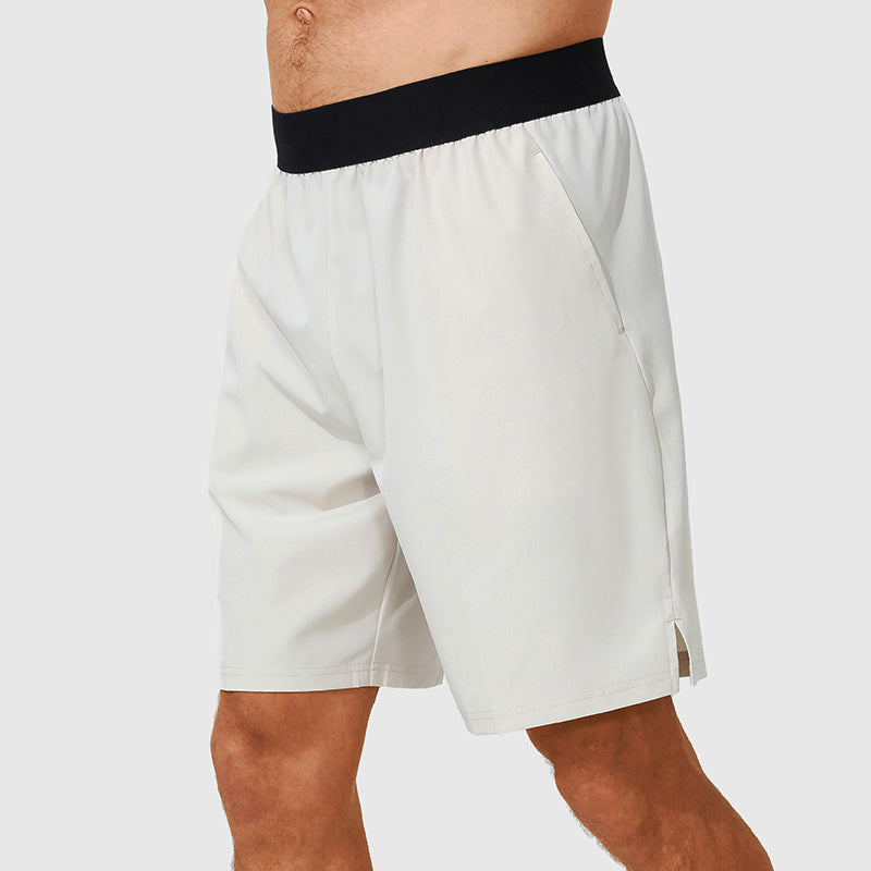 Short de Sport pour Homme Style Enduro 3